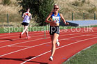 Senior Women, 2026 Northern Mens 6 and Womens 4 Stage and Youngsters Relays, Silksworth, Sunderland. Photo: David T. Hewitson/Sports for All Pics